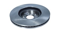 DISC FRANA MAXGEAR 19-4867 - Compatibil cu FORD