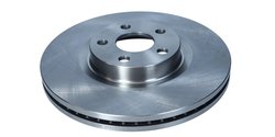 DISC FRANA MAXGEAR 19-4867 - Compatibil cu FORD