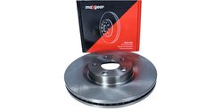 DISC FRANA MAXGEAR 19-4867 - Compatibil cu FORD