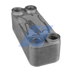 Radiator ulei, cutie viteze HIGHWAY AUTOMOTIVE 32157004