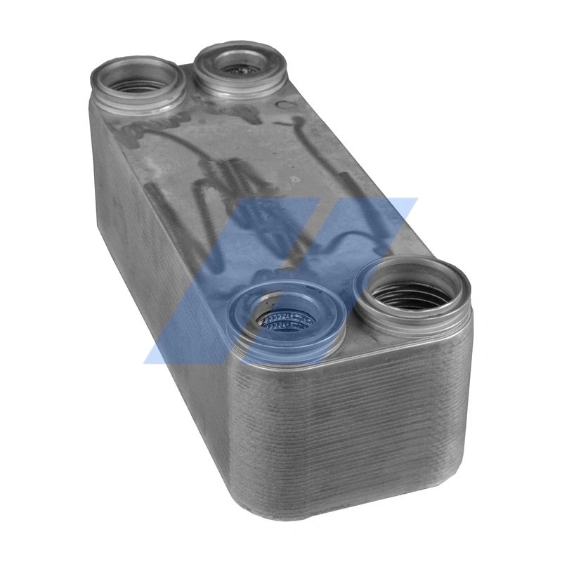 RADIATOR ULEI, CUTIE VITEZE HIGHWAY AUTOMOTIVE 32157004 - Compatibil cu VOLVO