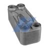 RADIATOR ULEI, CUTIE VITEZE HIGHWAY AUTOMOTIVE 32157004 - Compatibil cu VOLVO