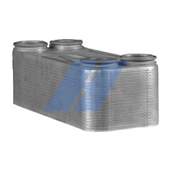 RADIATOR ULEI, CUTIE VITEZE HIGHWAY AUTOMOTIVE 32157004 - Compatibil cu VOLVO