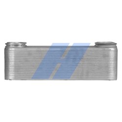 RADIATOR ULEI, CUTIE VITEZE HIGHWAY AUTOMOTIVE 32157004 - Compatibil cu VOLVO