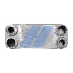 RADIATOR ULEI, CUTIE VITEZE HIGHWAY AUTOMOTIVE 32157004 - Compatibil cu VOLVO