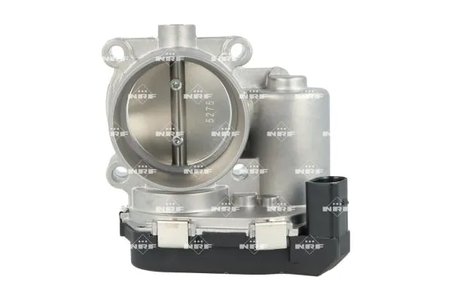 CARCASA CLAPETA ACCELERATIE NRF 408032 - Compatibil cu AUDI, SEAT, SKODA, VW