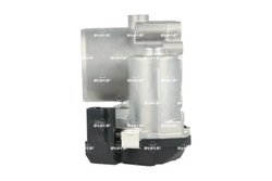 CARCASA CLAPETA ACCELERATIE NRF 408032 - Compatibil cu AUDI, SEAT, SKODA, VW