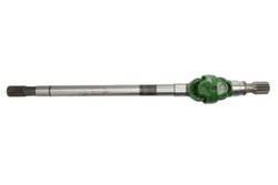 SET REPARATIE, DIFERENTIAL SBP 02-AG064 - Piesa auto compatibila cu mai multe marci