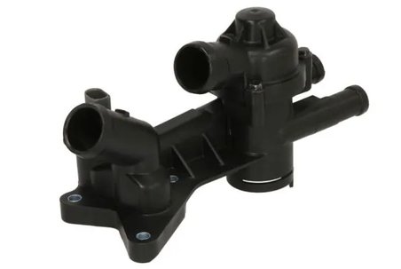 Carcasa termostat Thermotec D2W012TT