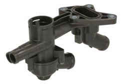 Carcasa termostat Thermotec D2W012TT
