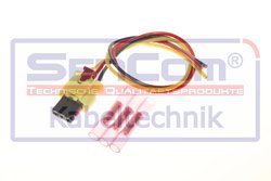 Set reparat cabluri, sistem electric central SenCom 20778