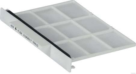 FILTRU AER HABITACLU HERTH+BUSS JAKOPARTS J1342017 - Compatibil cu TOYOTA