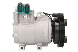 COMPRESOR CLIMATIZARE THERMOTEC KTT090519 - Compatibil cu HYUNDAI