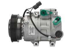 COMPRESOR CLIMATIZARE THERMOTEC KTT090524 - Compatibil cu HYUNDAI, KIA