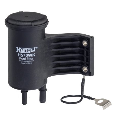 Filtru combustibil Hengst Filter H570WK