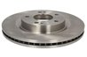 DISC FRANA ABE C35067ABE - Compatibil cu MITSUBISHI