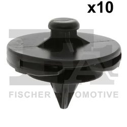 clips, acoperire decorativa si protectie FA1 11-40026.10