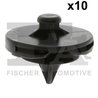 clips, acoperire decorativa si protectie FA1 11-40026.10