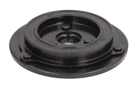 DISC ANTRENOR CUPLAJ MAGNETIC COMPRESOR THERMOTEC KTT020125 - Compatibil cu FORD, FORD USA
