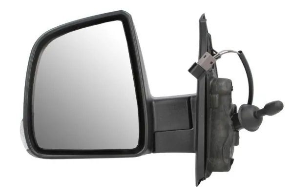 OGLINDA EXTERIOARA BLIC 5402-07-1891310P - Compatibil cu FIAT, OPEL