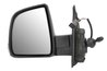 OGLINDA EXTERIOARA BLIC 5402-07-1891310P - Compatibil cu FIAT, OPEL