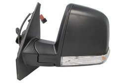 OGLINDA EXTERIOARA BLIC 5402-07-1891310P - Compatibil cu FIAT, OPEL