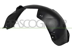 Carenaj roata Prasco ST5203604