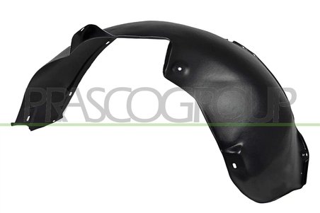 Carenaj roata Prasco ST5203604