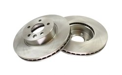 DISC FRANA MAXGEAR 19-4836 - Compatibil cu MAN, VW