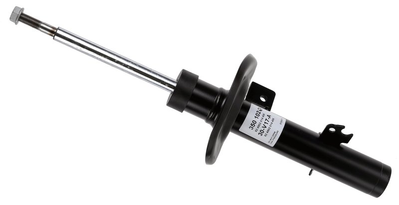 Amortizor SACHS 350 102
