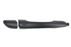 MANERUL EXTERIOR AL USII BLIC 6010-20-0570402P - Compatibil cu HYUNDAI
