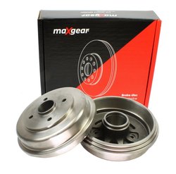 TAMBUR FRANA MAXGEAR 19-4904 - Compatibil cu SUZUKI