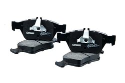 SET PLACUTE FRANA STELLOX 1635 000B-SX - Compatibil cu MERCEDES-BENZ