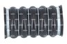 FURTUN INTERCOOLER/TURBO NRF 166428 - Compatibil cu SCANIA