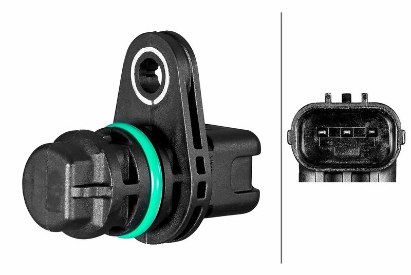 Senzor pozitie ax cu came HELLA 6PU 358 380-371