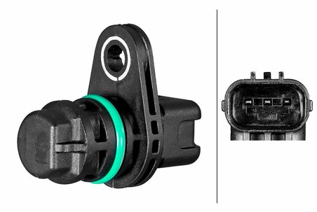 Senzor pozitie ax cu came HELLA 6PU 358 380-371