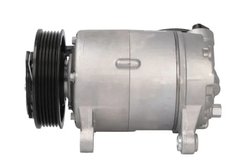 COMPRESOR CLIMATIZARE THERMOTEC KTT090557 - Compatibil cu BMW