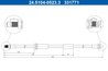 FURTUN FRANA ATE 24.5104-0523.3 - Compatibil cu MINI