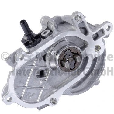 POMPA VACUUM SISTEM DE FRANARE PIERBURG 7.02551.54.0 - Compatibil cu AUDI, SEAT, SKODA, VW