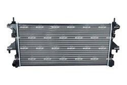 Radiator racire motor NRF 54203A