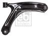 BRAT SUSPENSIE FEBI BILSTEIN 196247 - Compatibil cu DACIA, RENAULT, RENAULT (DFAC)