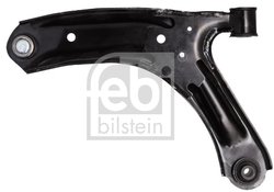 BRAT SUSPENSIE FEBI BILSTEIN 196247 - Compatibil cu DACIA, RENAULT, RENAULT (DFAC)