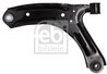 BRAT SUSPENSIE FEBI BILSTEIN 196247 - Compatibil cu DACIA, RENAULT, RENAULT (DFAC)