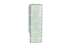 SCHIMBATOR CALDURA INCALZIRE HABITACLU NRF 54478 - Compatibil cu MERCEDES-BENZ