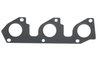 GARNITURA GALERIE EVACUARE ENGITECH ENT011188 - Piesa auto compatibila cu mai multe marci