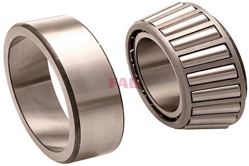 Rulment roata FAG 31313A