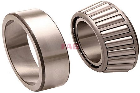 Rulment roata FAG 31313A