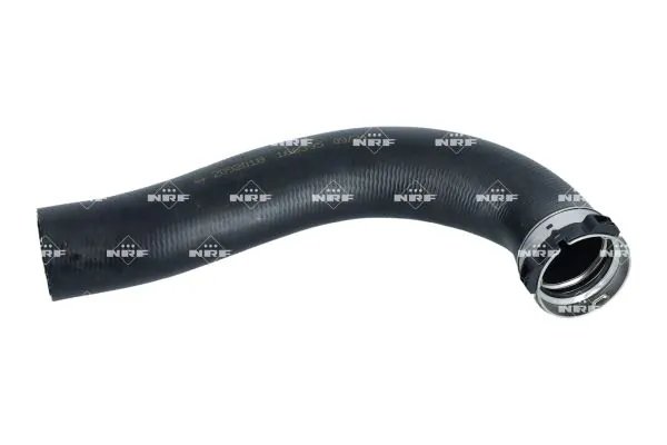 FURTUN INTERCOOLER/TURBO NRF 166395 - Compatibil cu OPEL, RENAULT