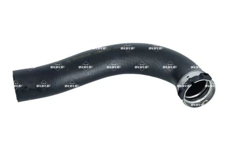 FURTUN INTERCOOLER/TURBO NRF 166395 - Compatibil cu OPEL, RENAULT