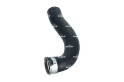 FURTUN INTERCOOLER/TURBO NRF 166395 - Compatibil cu OPEL, RENAULT